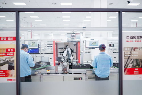 天工人巧日爭(zhēng)新 天津以技術(shù)開發(fā)為引擎，全力推動(dòng)制造業(yè)高質(zhì)量發(fā)展