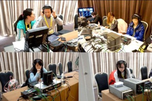 梅地亞電視中心 專業(yè)賦能，助力CIT2016廣播電視節(jié)目制作經(jīng)營(yíng)